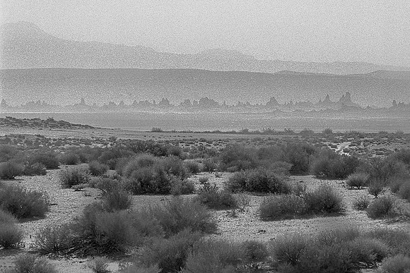 Southwest Horizon