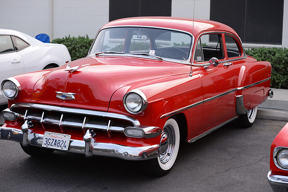 Classic Chevy
