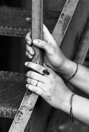 Hands, Meridian