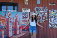 Welcome to Route 66