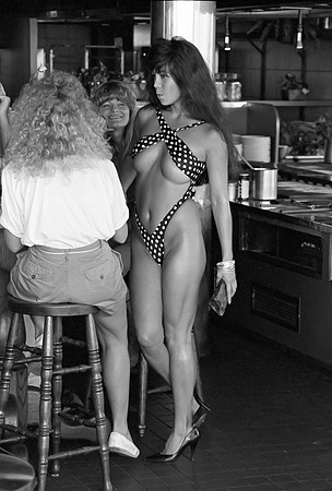 The Contestant