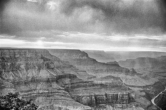 The Canyon