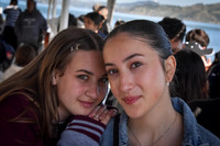 Petra and Jelisaveta
