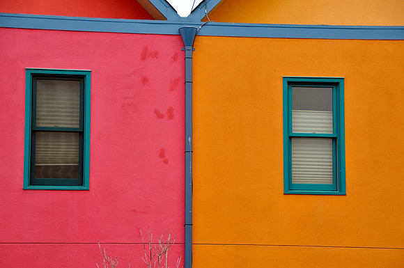 Shocking Neighbors