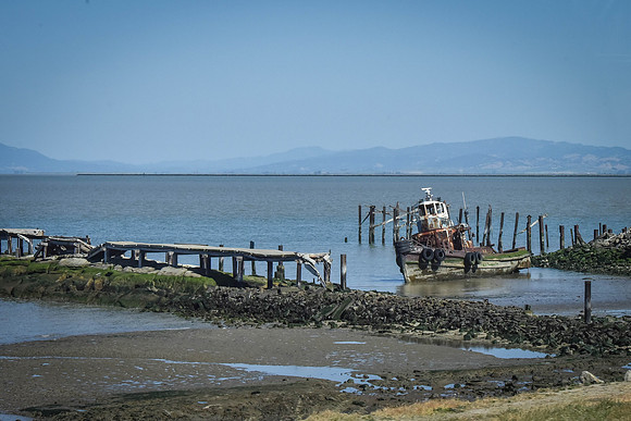 Stranded