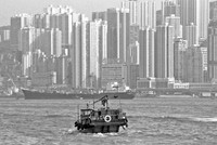 A Glimpse of Hong Kong