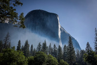Fire in the Valley