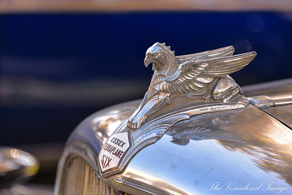 1933 Essex Terraplane