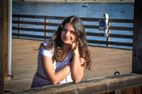 On the Pier