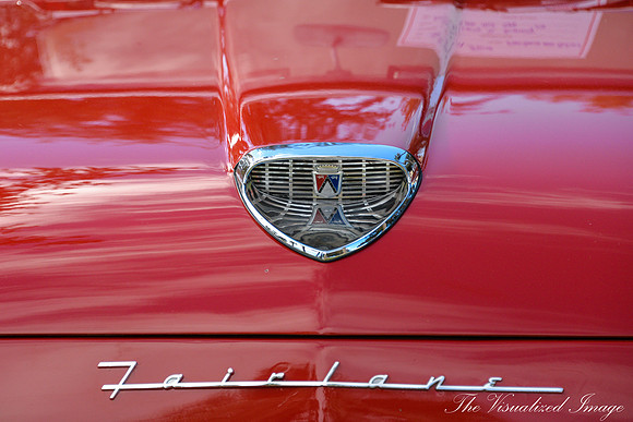 1958 Ford Fairlane