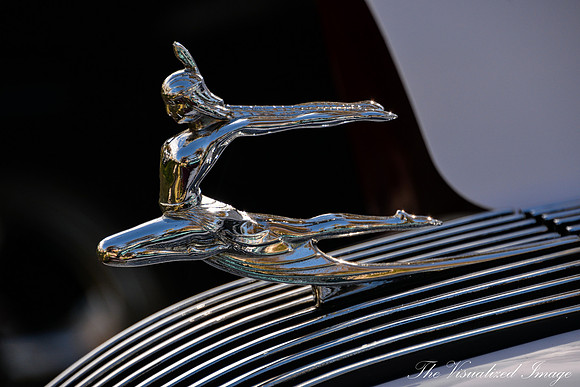1935 Pontiac