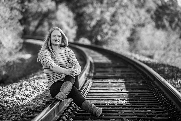At the Bend