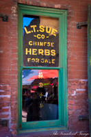 Chinese Herbs