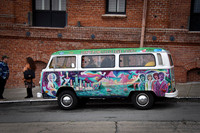 San Francisco Love Tours 2024